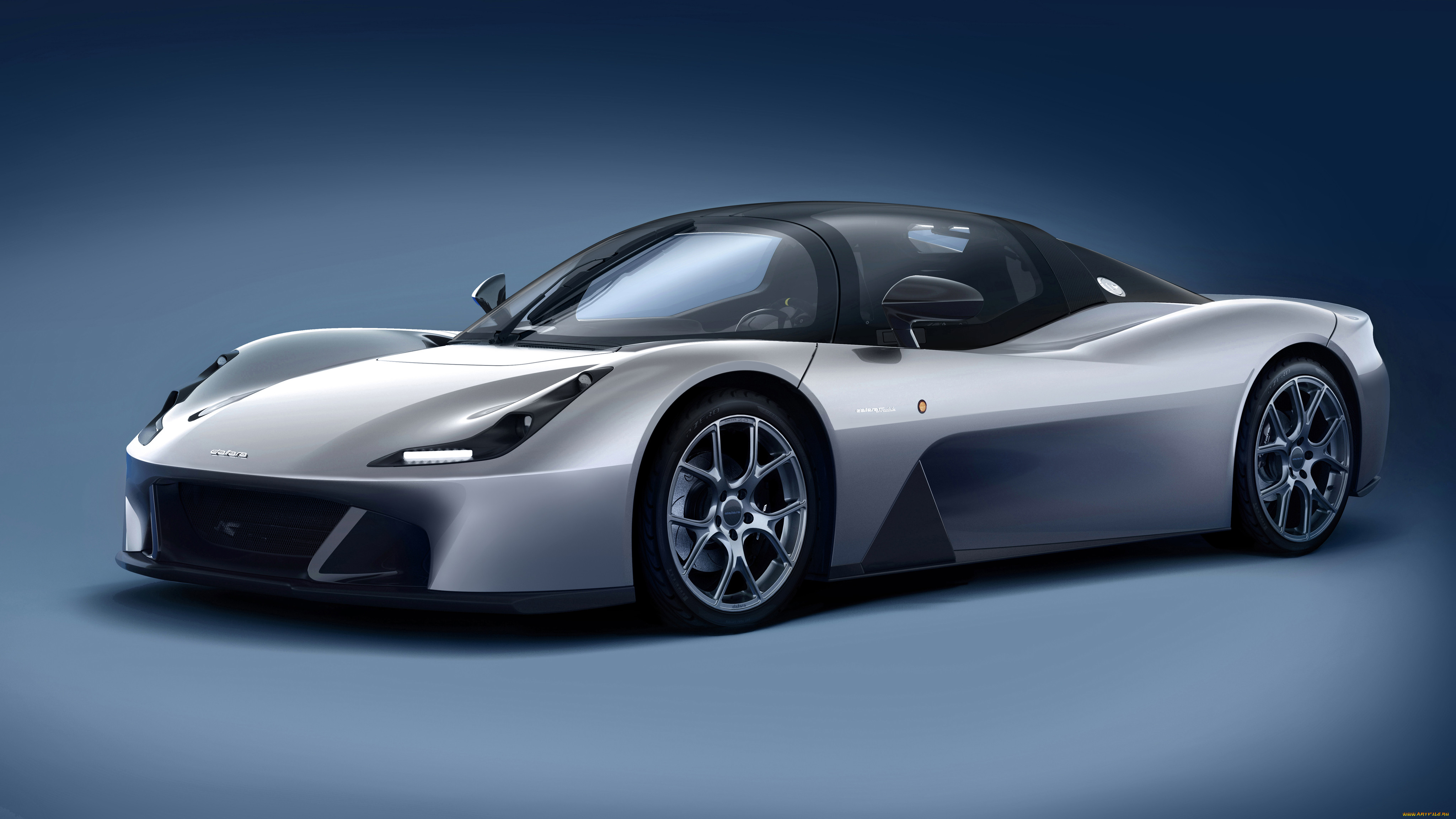 dallara stradale, , -unsort, dallara